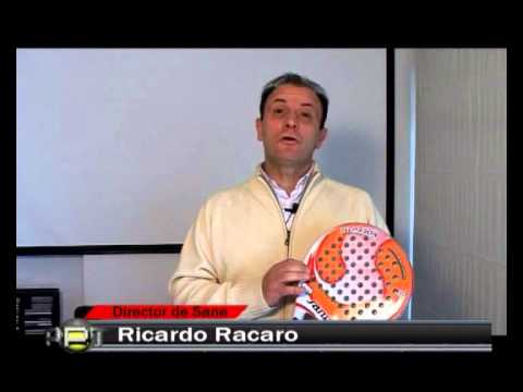Consejo SANE - Padel Para Todos -