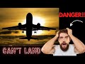 We Must Land Now!! The Horrible and Incredible story of airline from London to Singapore flight 319. DEFAULT Thumbnail