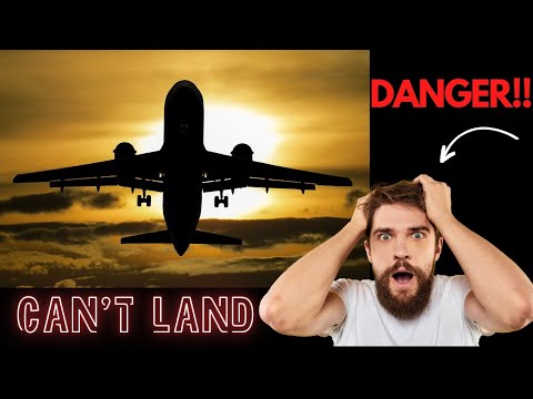 We Must Land Now!! The Horrible and Incredible story of airline from London to Singapore flight 319.