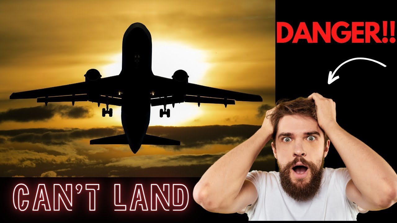 We Must Land Now!! The Horrible and Incredible story of airline from London to Singapore flight 319.