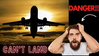 We Must Land Now!! The Horrible and Incredible story of airline from London to Singapore flight 319. MQDEFAULT Thumbnail