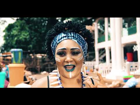 RACHIDA JOLIE - Calmant (Video Officielle) 2019