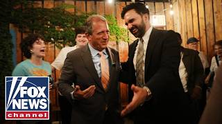 Zohran Mamdani is the ‘HEART AND BRAIN’ of the Democratic coalition: Ben Domenech