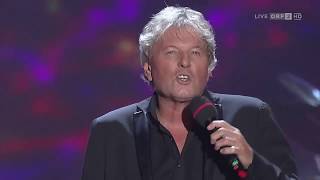 Bernhard Brink - 100 Millionen Volt (Wenn die Musi spielt Sommer Open Air 2017)