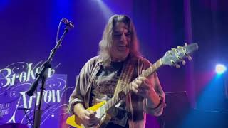 Broken Arrow-A Tribute to Neil Young at the Kate!  3/8/2025