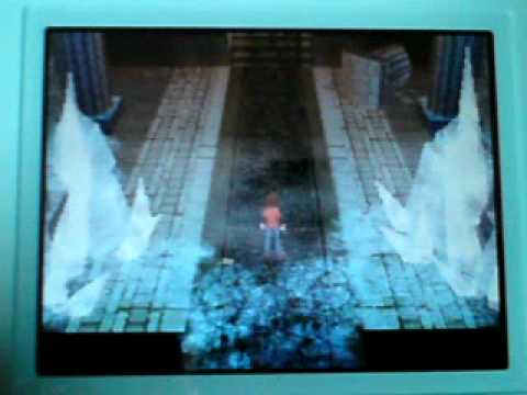 Hitman Reborn ! DS : Fate of Heat III Nintendo DS