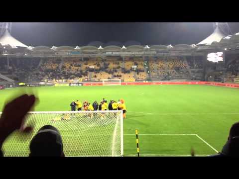 Roda JC - Heracles Almelo