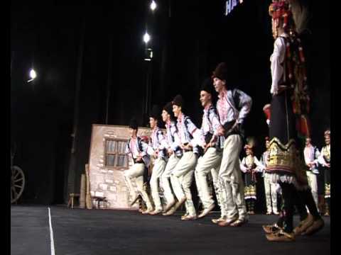 Folklor Elit - 10 years