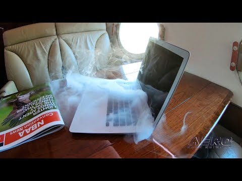 Aero-TV: FACTS Saves Lives - Aircare International’s Emergency Training