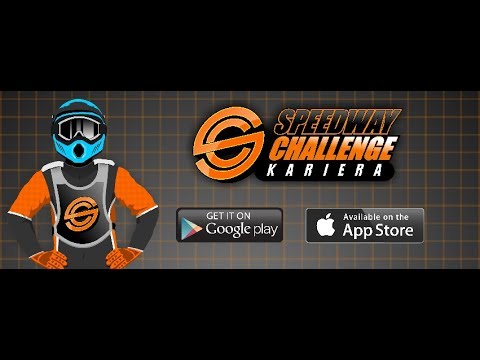 Speedway Challenge Career Video
