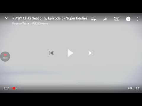 Rwby chibi season 2 episode 6 Super Beastie
