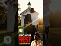 Solomon Ray - Find Your Rest