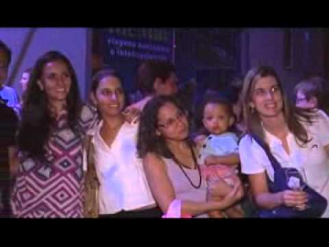 Programa Neusa Bighetti exibido no dia 11/03/2012 - Munik Chocolates