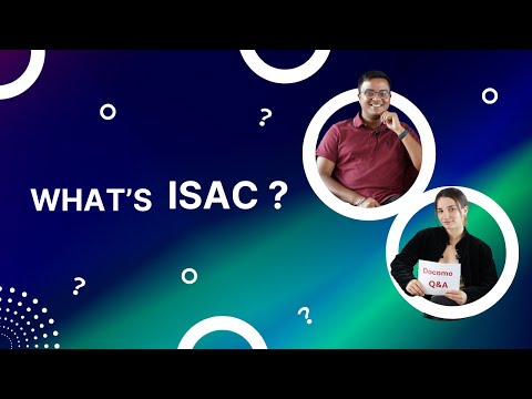 What is ISAC? - 6G Explainer -