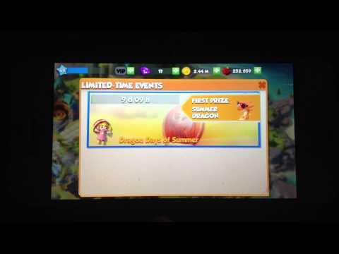 Dragon mania legends           Missile dragon