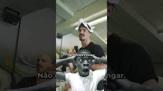 De 0 a 10, quanto é que o Gonçalo sabe de Pokémon? Mas sejam meiguinhos 😂