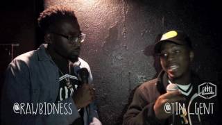 Tim Gent talks life and music