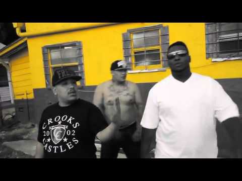 Luck ft. Stax -Phat Boyz