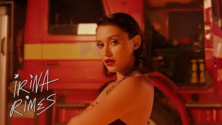 Irina Rimes x Cris Cab - Your Love  Official Video