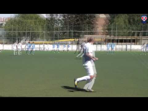 FC Varketili 5-0 FC Abuli