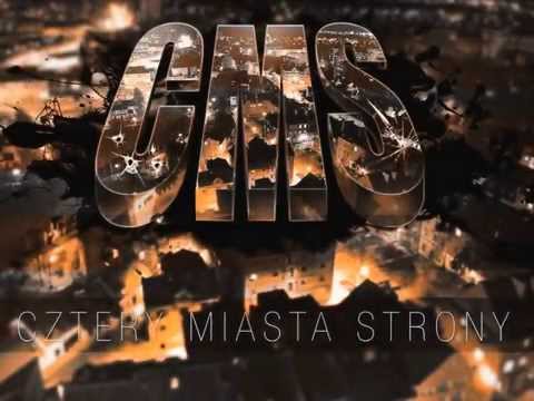 15. CMS - TERAZ [PROD. OER, + CAROLA]