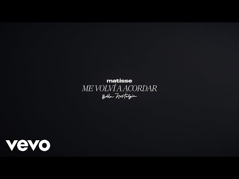 Miniatura de Me Volv&iacute; A Acordar De Ti