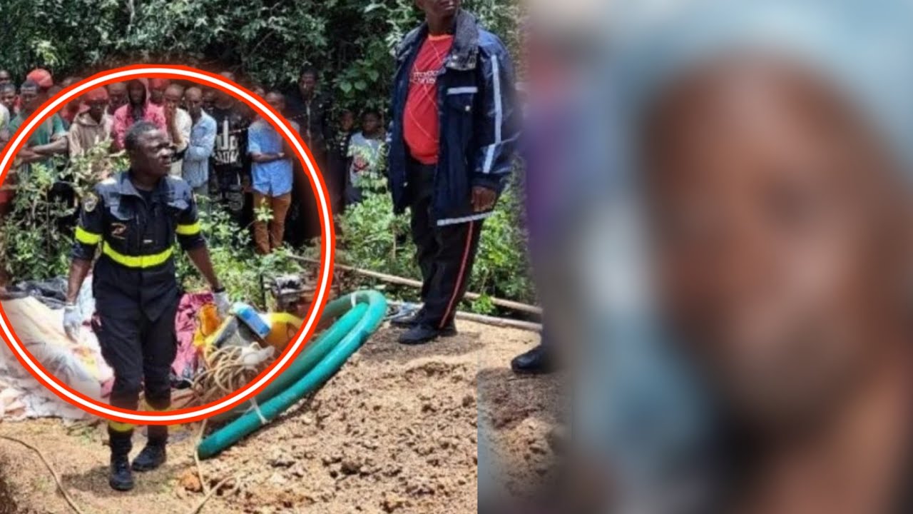 🚨Pikine:le corps de Yacine Fall,portée disparue,retrouvé dans une fosse révélations de sa mère 😭😭😭