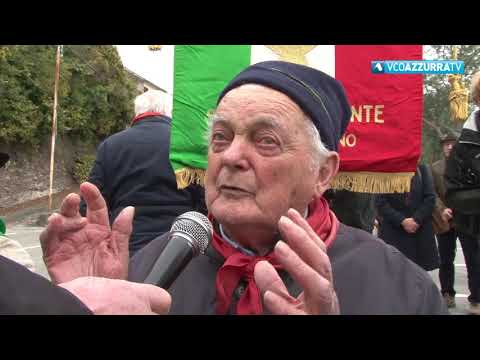 Lesa ha ricordato oggi l'eccidio di Solcio