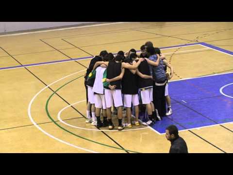 Mislata basket-Godella-1