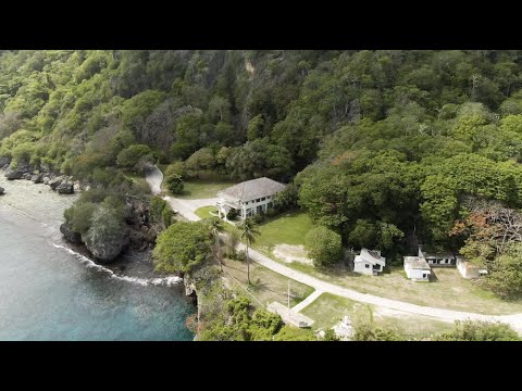 Christmas Island History with Destination WA