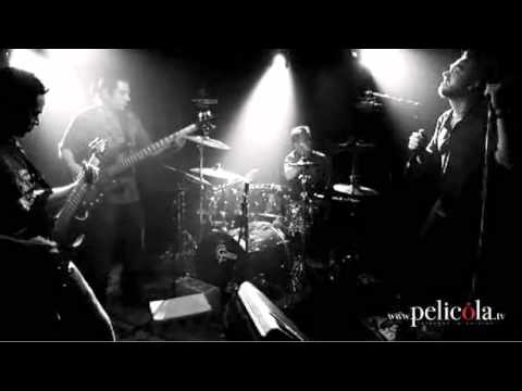 Alive At The Womb Season 1 featuring Wolfgang - Ibrahim