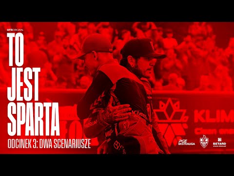 To jest Sparta: Dwa scenariusze | S02E03