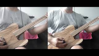 Video thumbnail for emg 85 (active) vs merlin hellfire (passive) by Jacek Kiedo