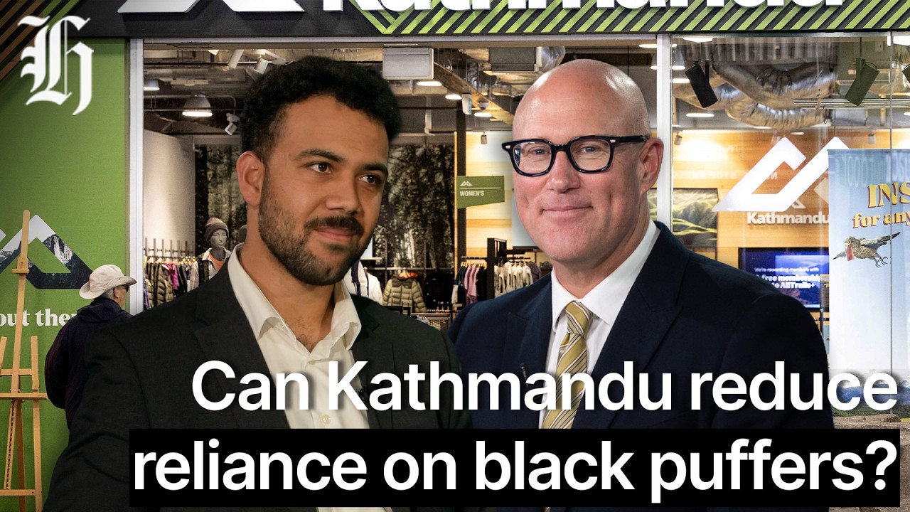 Can Kathmandu reduce reliance on black puffers? | Herald NOW Business