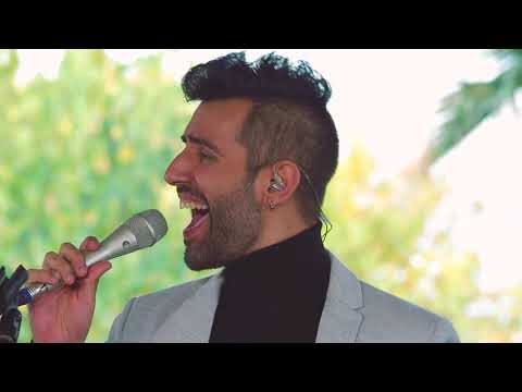 Alex Dee -  Box Barcelona Music Sessions