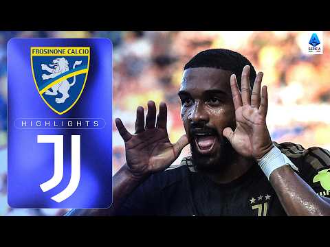Full highlights
