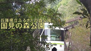 2020.10.18 兵庫県立ふるさとの森公園・国見の森公園