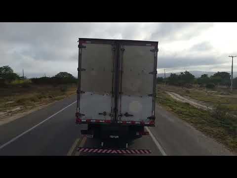 (EP1494) PARANATAMA E GARANHUNS BR423 PERNAMBUCO 