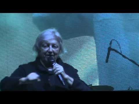 Václav Neckář  Kdo vchází do tvých snů...