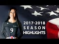 ICON VBC: 2017-2018 Season Highlights