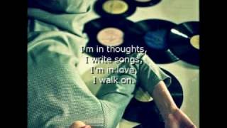 Lykke Li - Time flies /with lyrics/