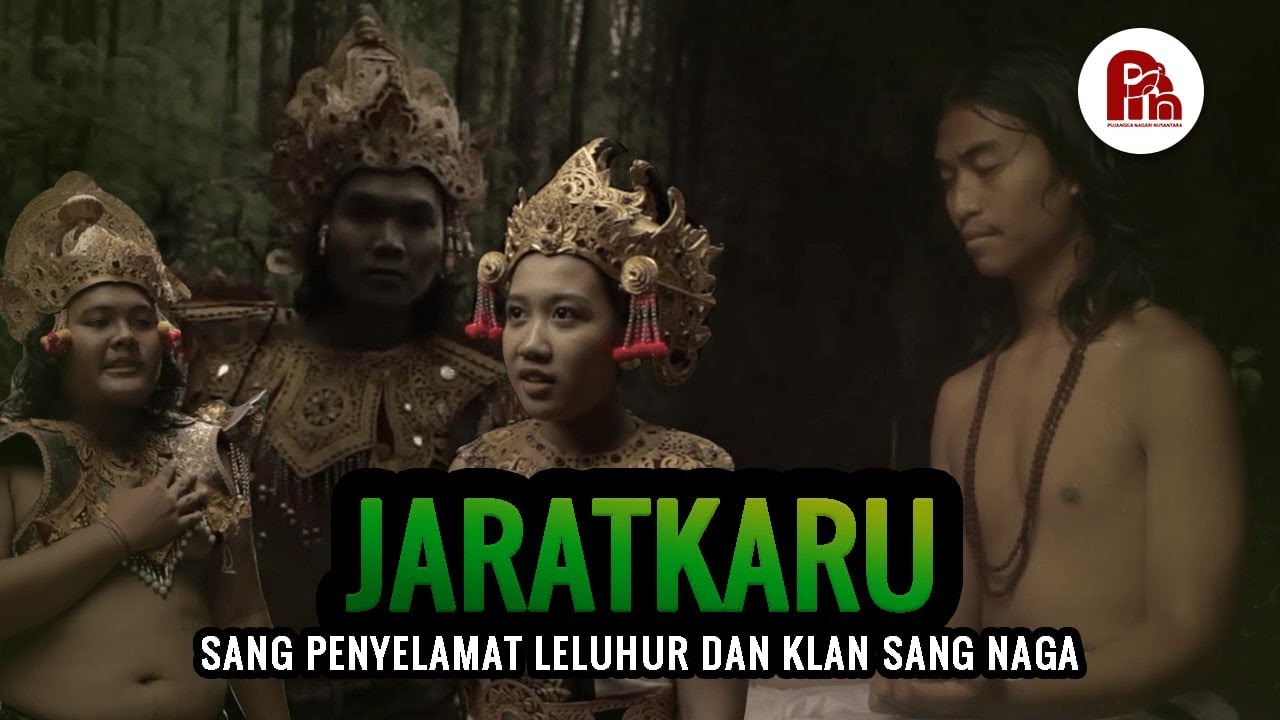 Jaratkaru, Savior of the Ancestors and the Dragon Clan