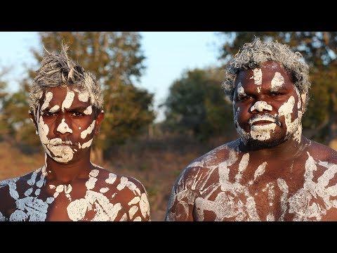 Warburdar Bununu: Water Shield – Trailer – SFF 19