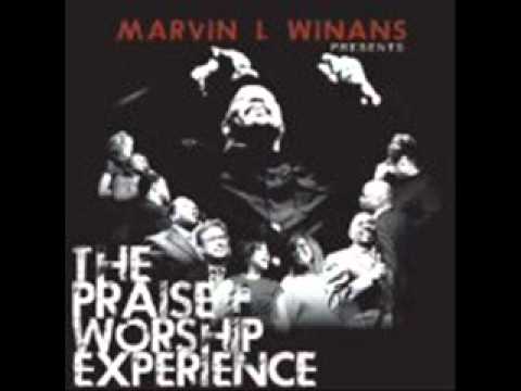 Marvin Winans & Mary Mary - That's The  Love Of God