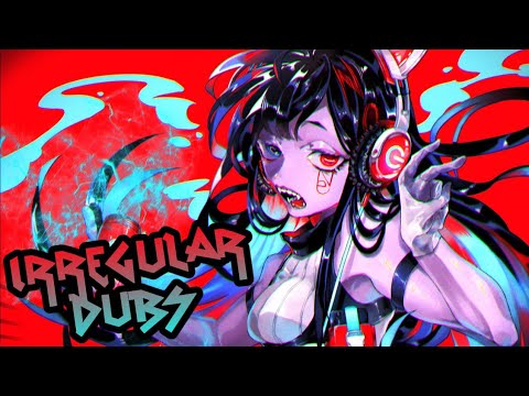 [Riddim Dubstep] Chaimba & Yunit & Ecto - Interrogation