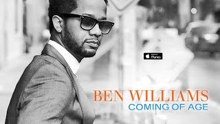 Ben Williams: Lost & Found feat. Christian Scott