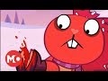 Happy Tree Friends Ski Ya Wouldn T Wanna Be Ya Ep 51