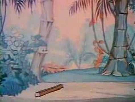 Little Black Sambo (1935)