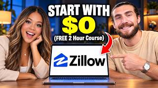 FULL How To Wholesale On Market Course (2 HRS)