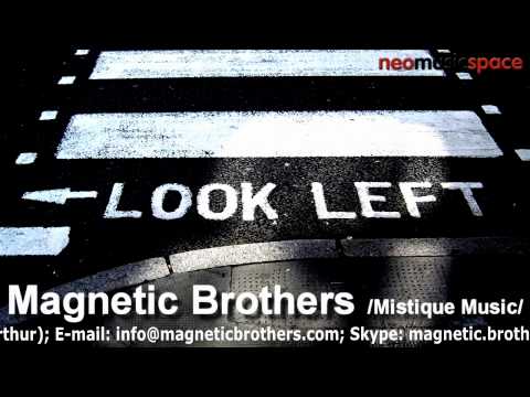 Vitaly Depp - London (Magnetic Brothers Remix)